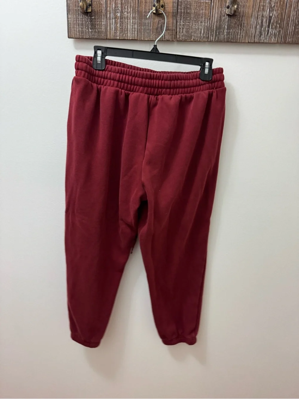 Fabletics Fleece Joggers